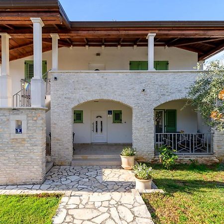 Apartman Inteuro Poreč Exteriér fotografie