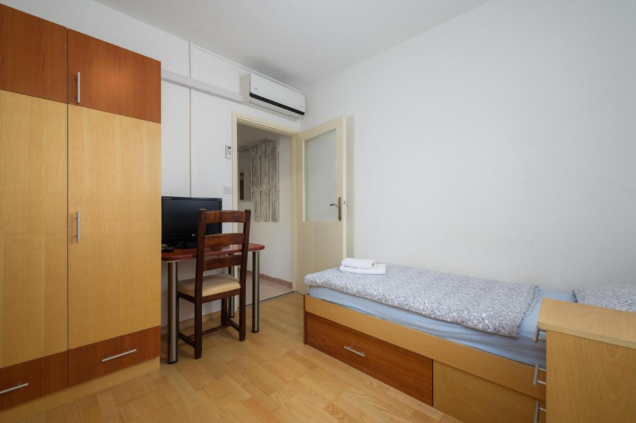 Apartman Inteuro Poreč Exteriér fotografie