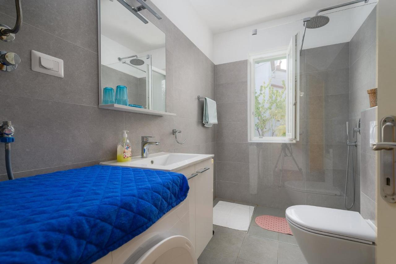 Apartman Inteuro Poreč Exteriér fotografie