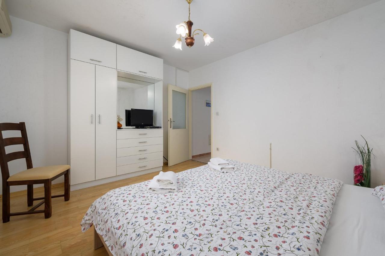Apartman Inteuro Poreč Exteriér fotografie